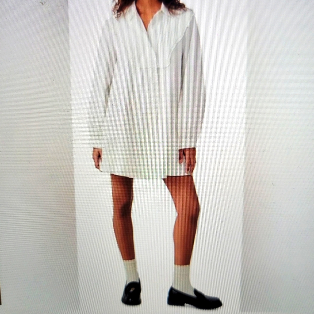 Free People Dress Longsleeves Size Small